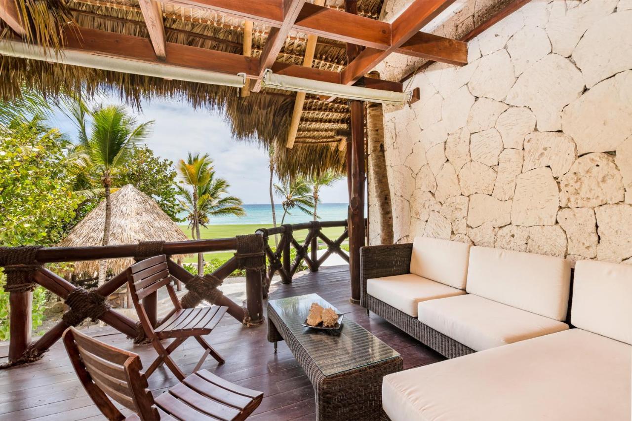 Villa Luxury Cap Cana For Rent Punta Cana