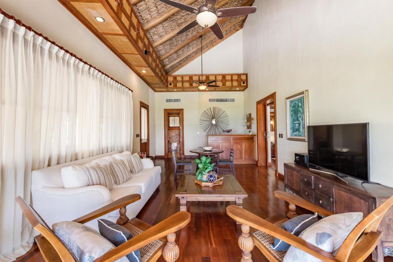 Villa Luxury Cap Cana For Rent