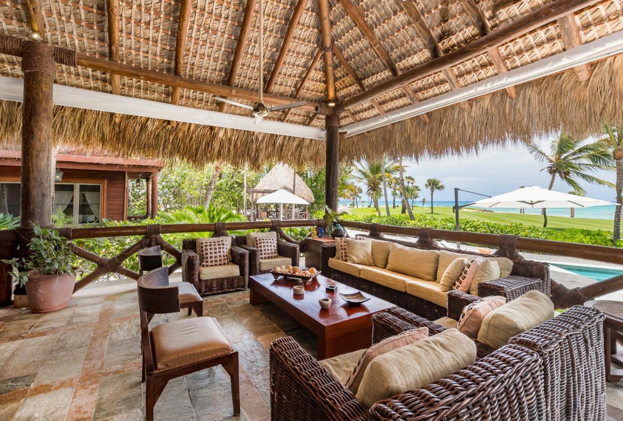 Villa Luxury Cap Cana For Rent Punta Cana