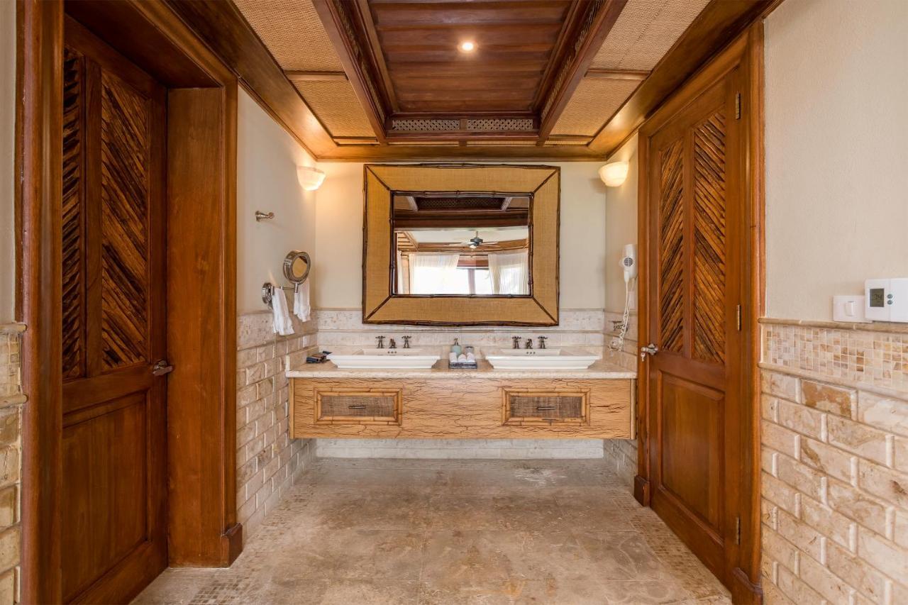 Villa Luxury Cap Cana For Rent *