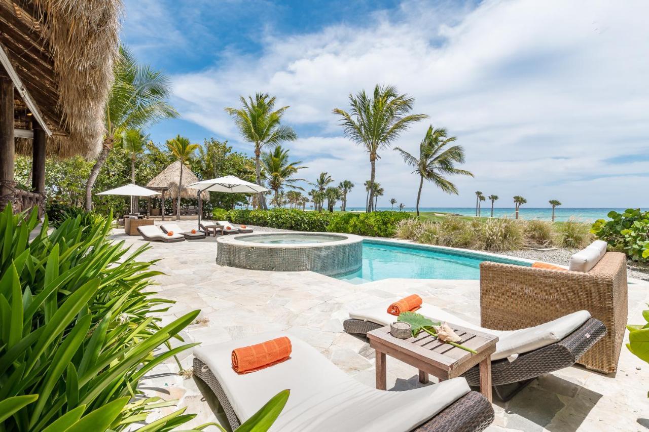 Luxury Cap Cana For Rent Villa *