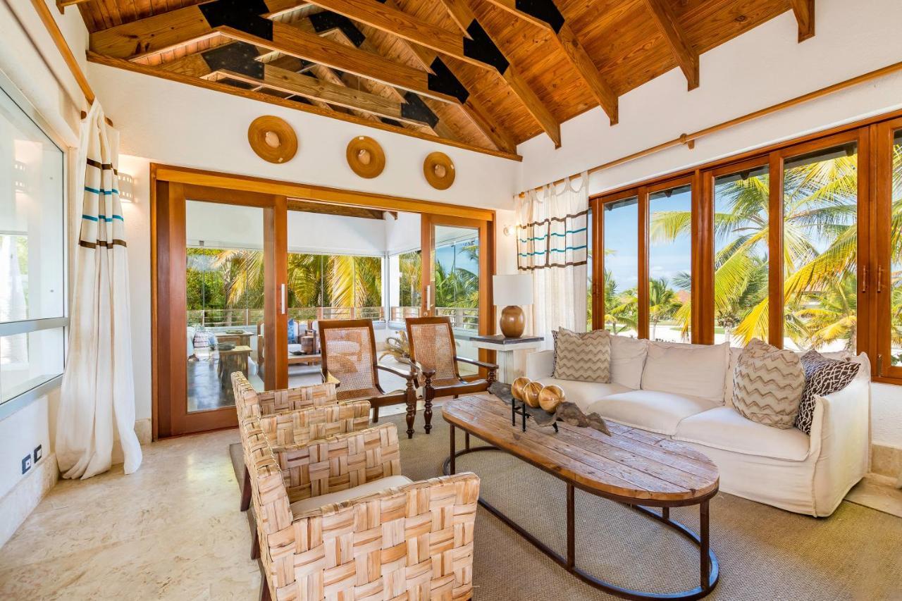 Luxury Cap Cana For Rent Villa