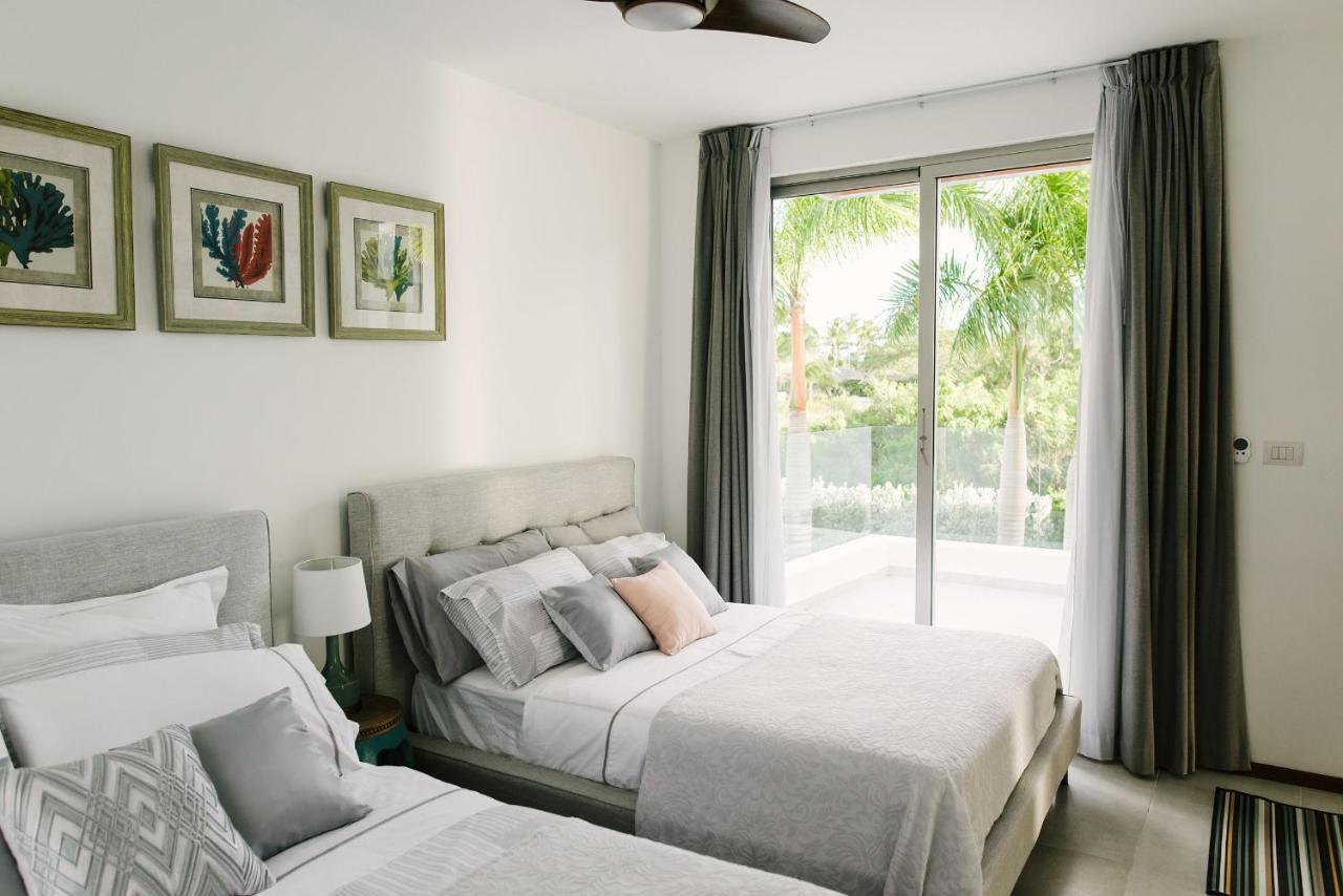Villa Luxury Cap Cana For Rent *