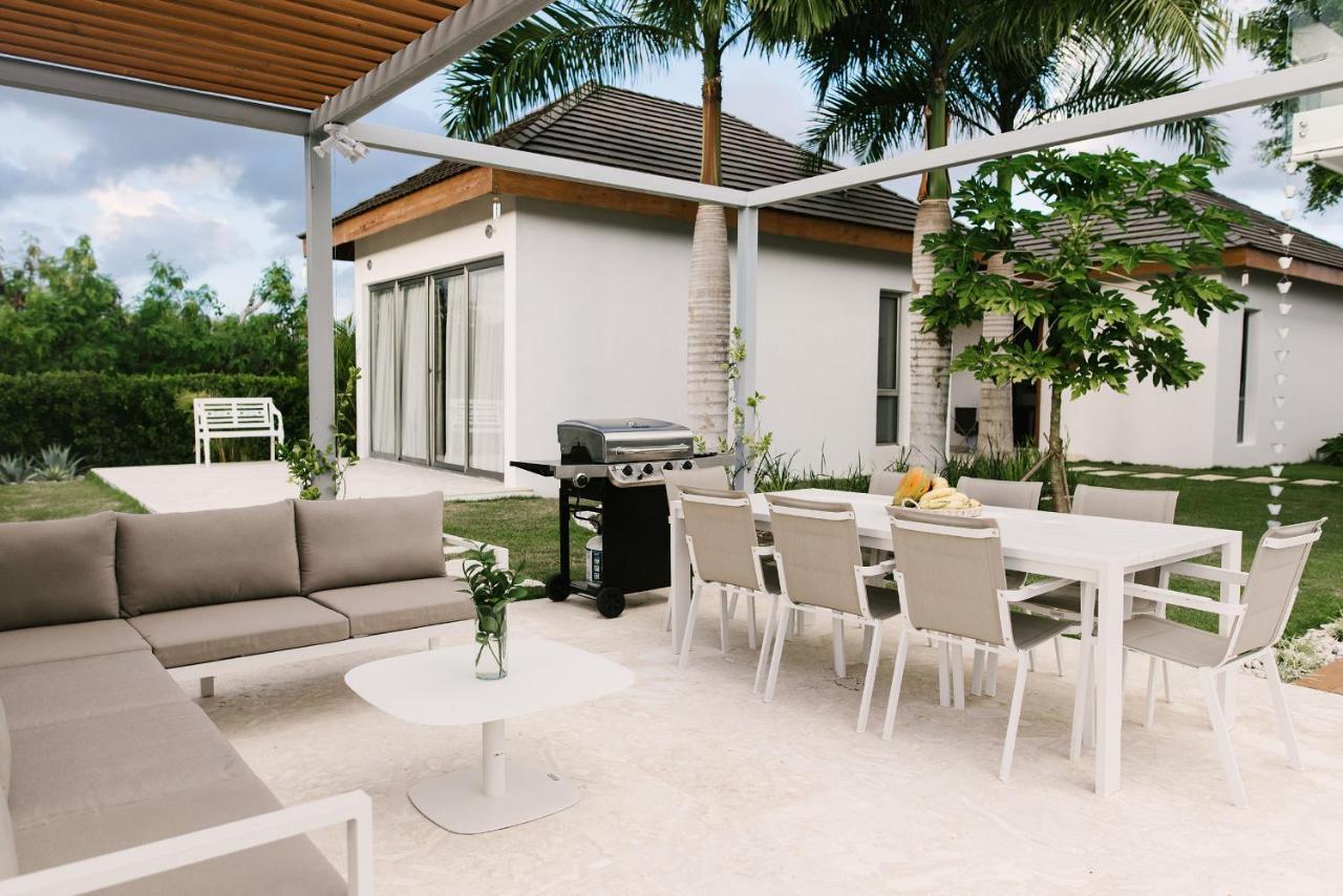 Luxury Cap Cana For Rent Villa