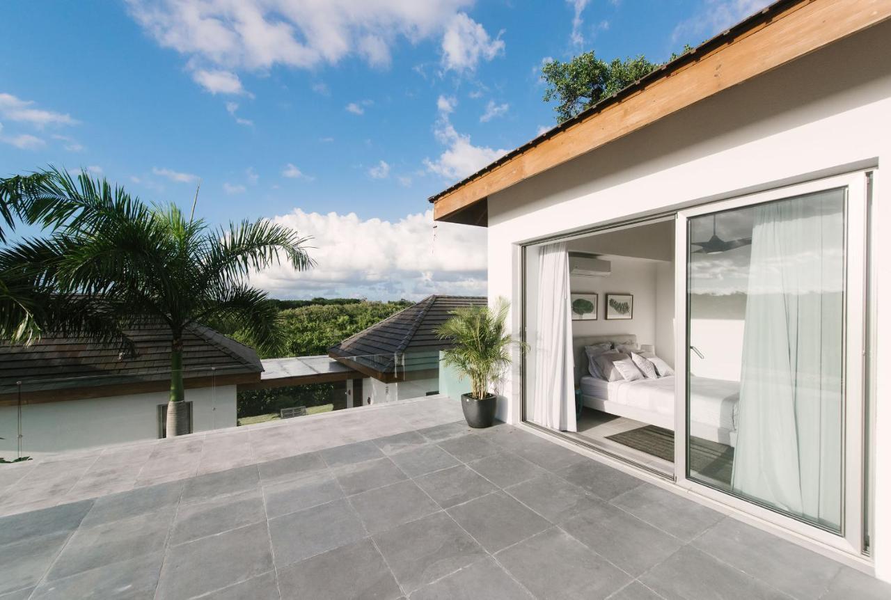 Villa Luxury Cap Cana For Rent *