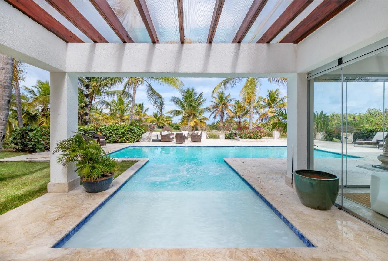 Luxury Cap Cana For Rent Villa