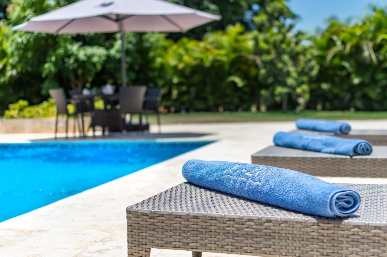 Luxury - Private Paradise At Pousada La Romana