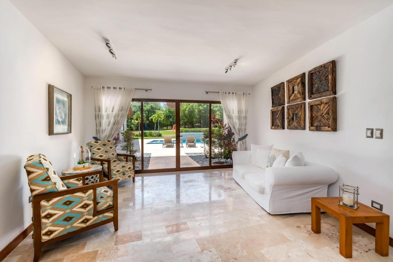 Luxury - Private Paradise At