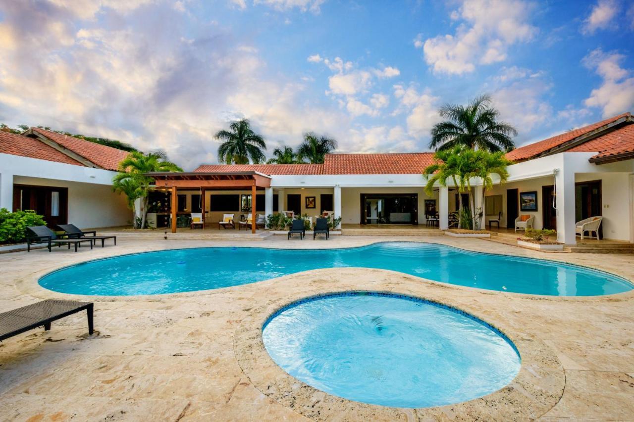 Luxury - Private Paradise At La Romana