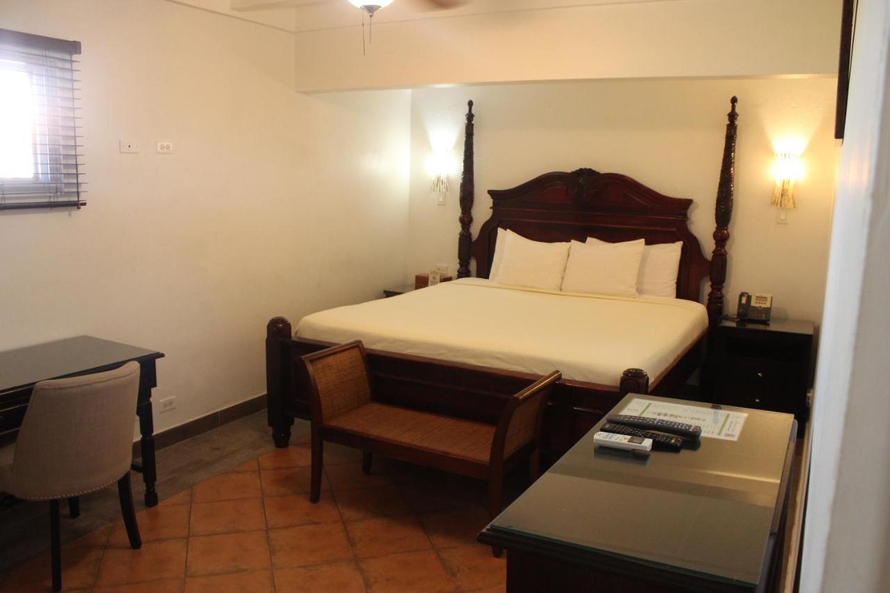 Altamont West Hotel Montego Bay