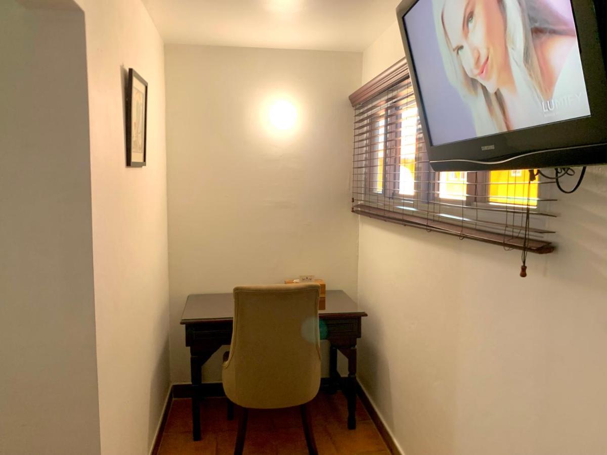 Altamont West Hotel Montego Bay