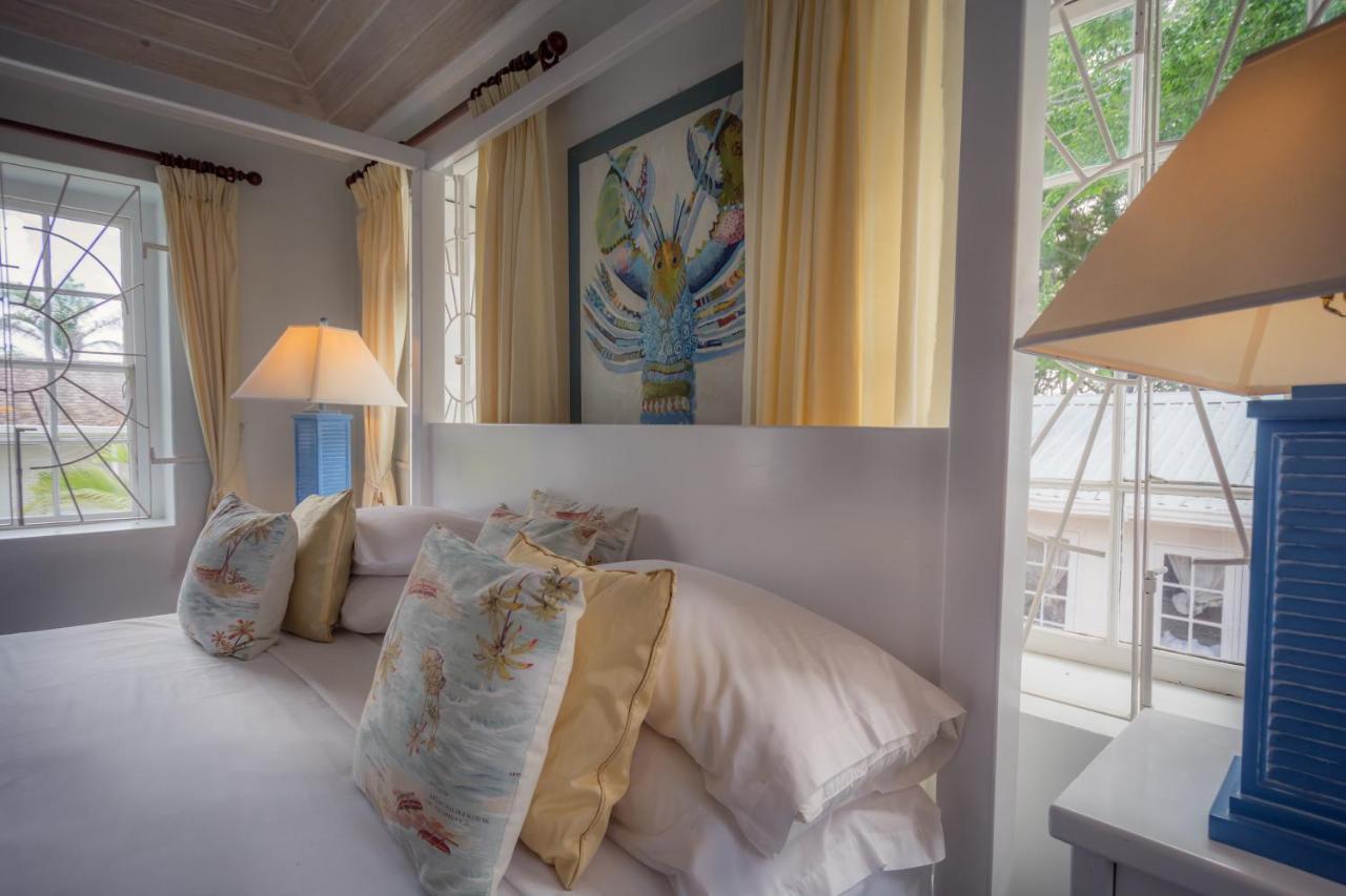 Bellevue Sanctuary 4*