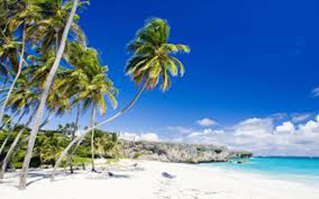 Holiday home The Gem Is Located A Few Minutes Walk To The Gorgeous Bottom Bay Saint Philip
