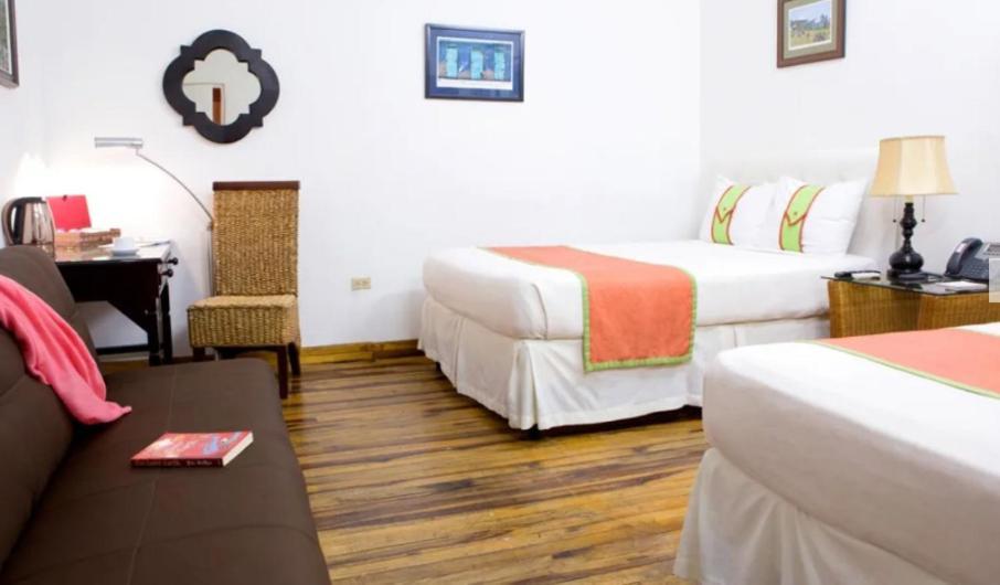 Altamont West Hotel Montego Bay