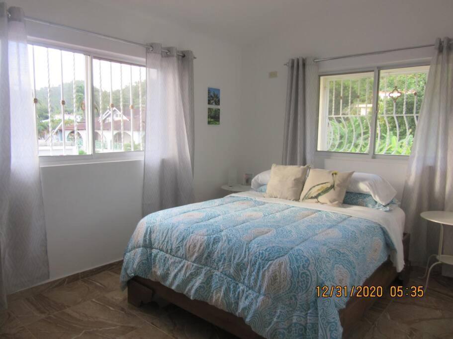 Apartment Pelicano Tropical Paraiso *