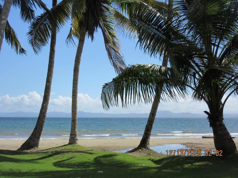 Pelicano Tropical Paraiso Apartment Samana