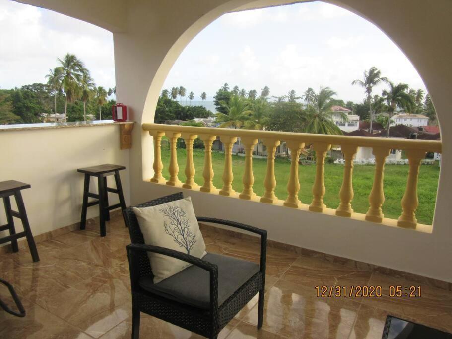 Apartment Pelicano Tropical Paraiso Samana