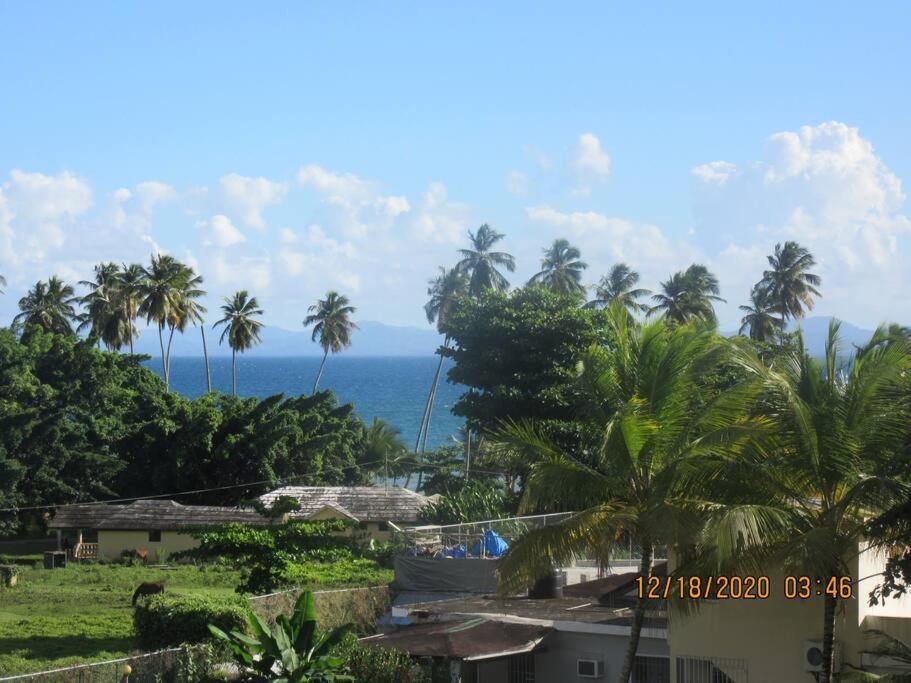 Pelicano Tropical Paraiso Apartment