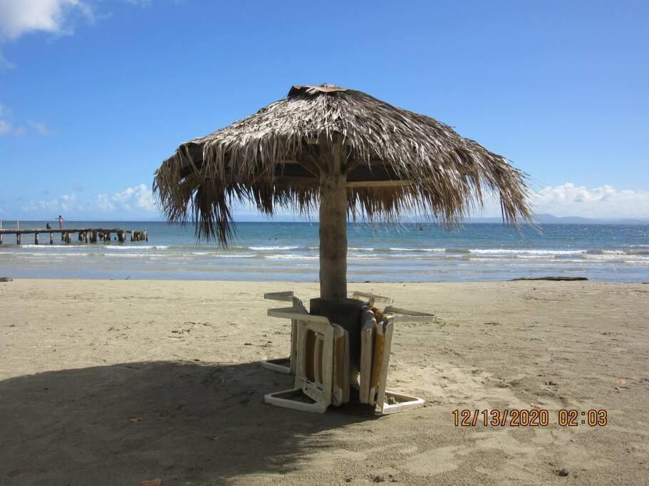 Apartment Pelicano Tropical Paraiso