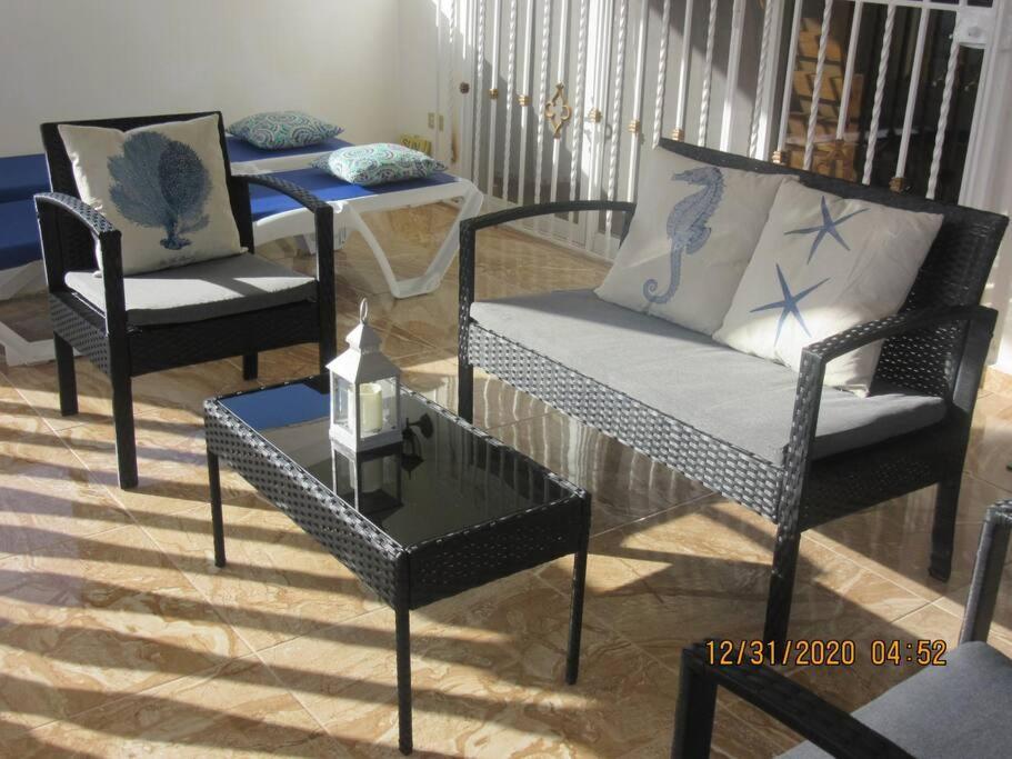 Pelicano Tropical Paraiso Apartment