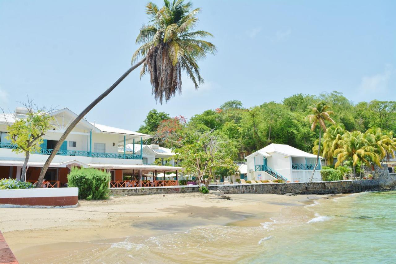Hotel Mariners Calliaqua