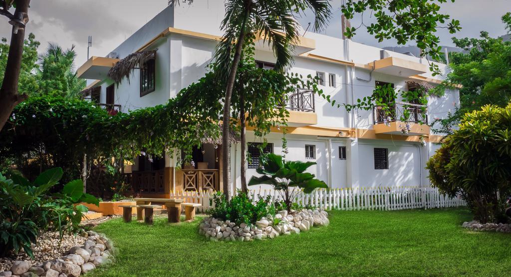 Rancho Don Cesar Hotel Barahona