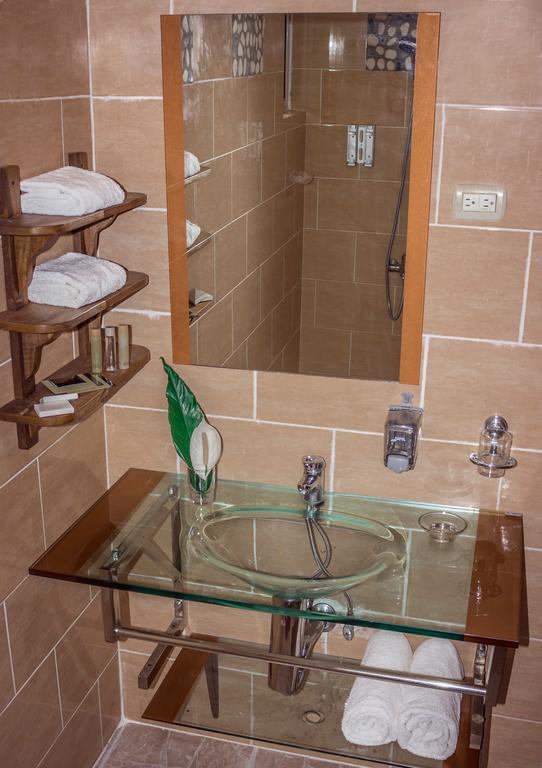 Rancho Don Cesar Hotel 3*