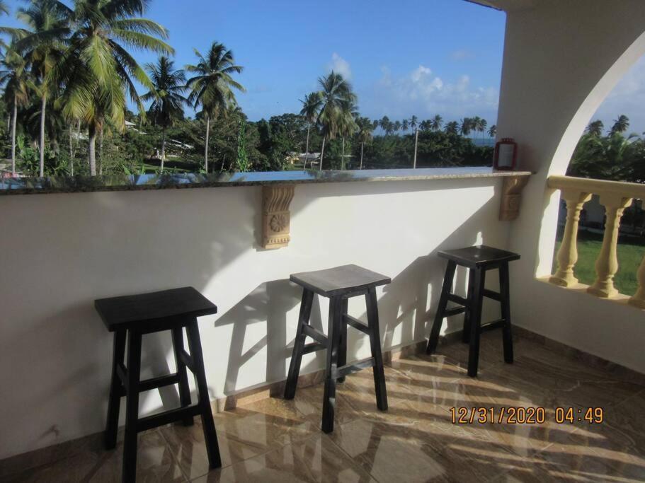 Pelicano Tropical Paraiso Apartment *