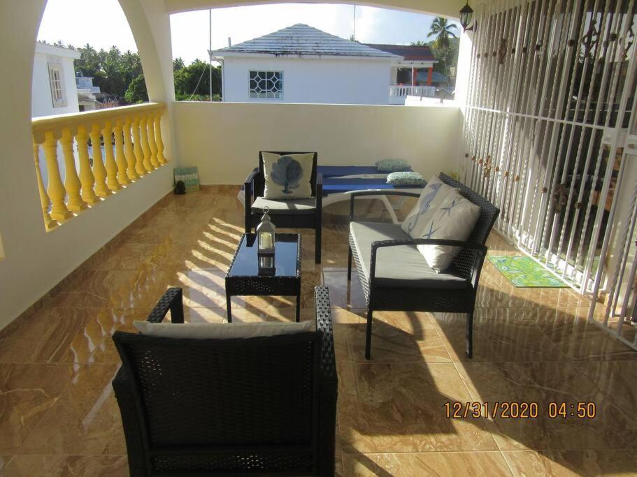 Pelicano Tropical Paraiso Apartment *