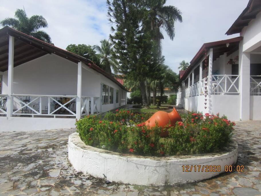 Pelicano Tropical Paraiso Apartment