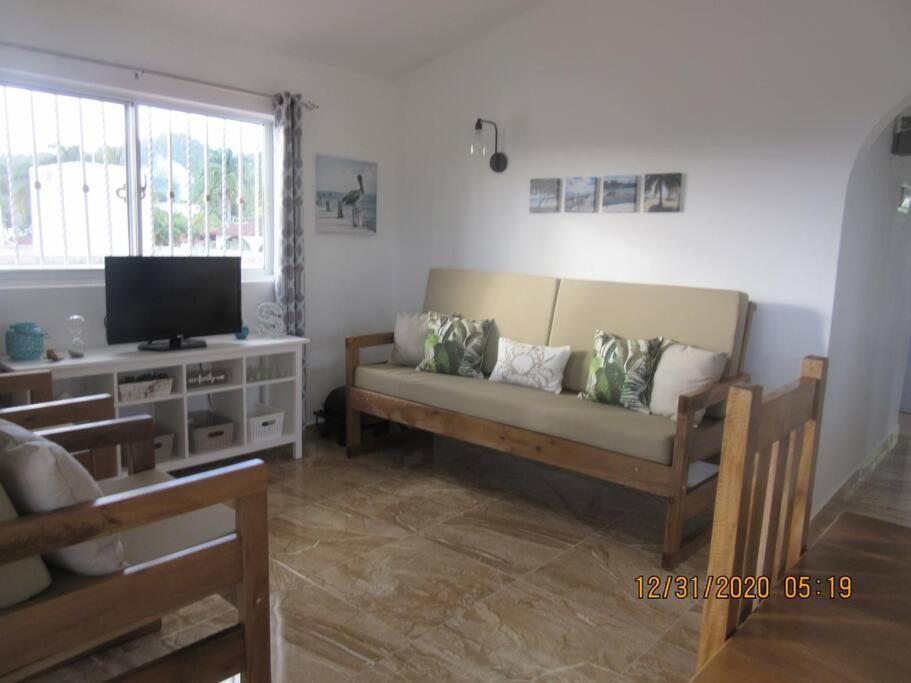 Pelicano Tropical Paraiso Apartment