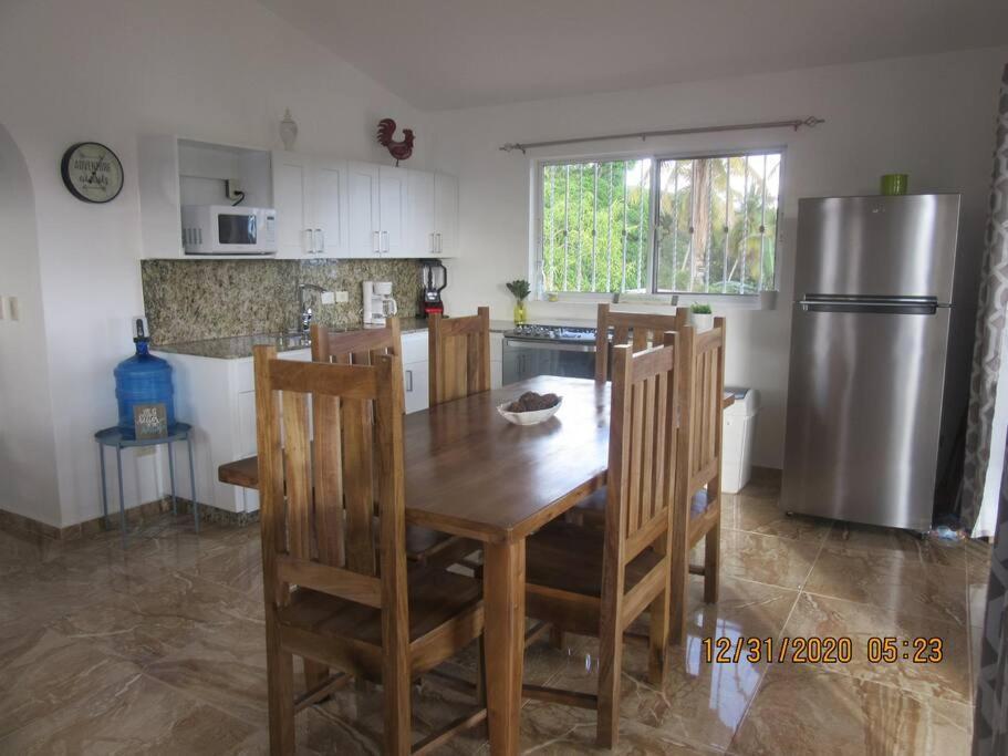Pelicano Tropical Paraiso Apartment