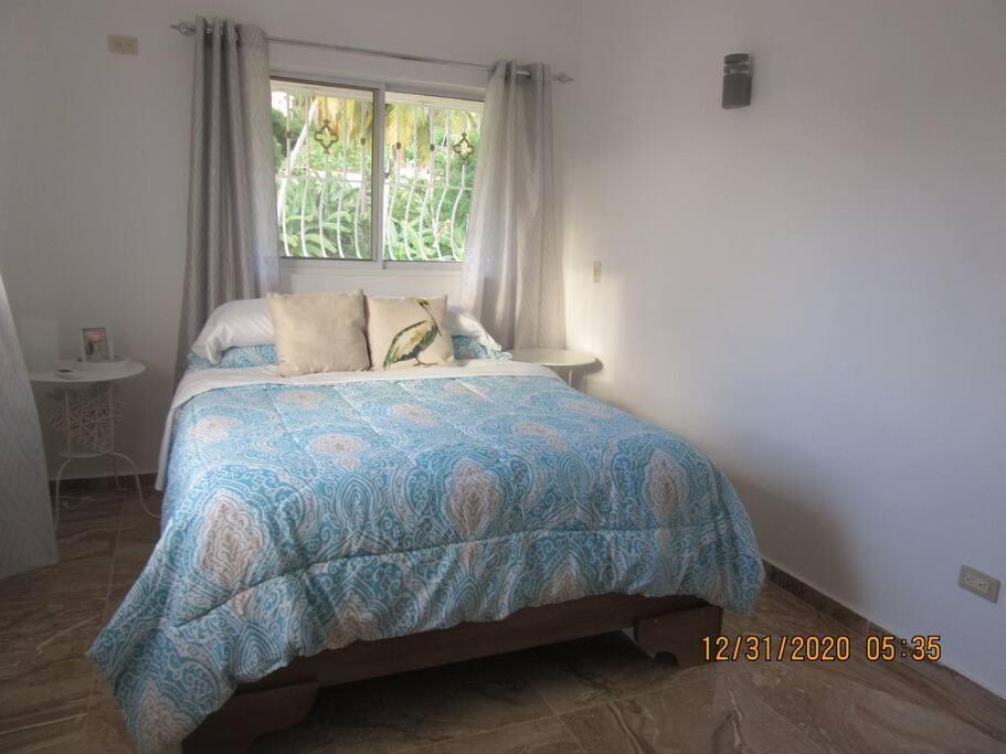 Apartment Pelicano Tropical Paraiso Samana