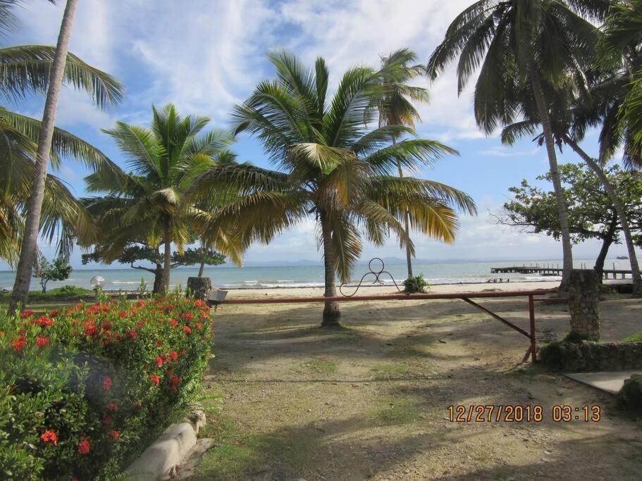 Pelicano Tropical Paraiso Apartment