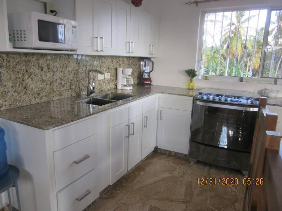 Apartment Pelicano Tropical Paraiso
