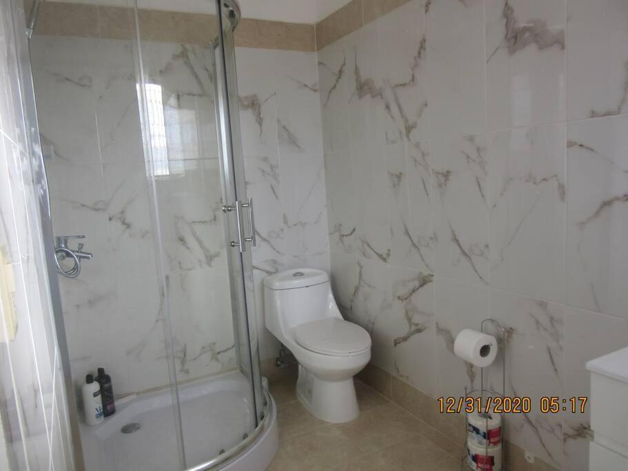 Pelicano Tropical Paraiso Apartment Samana