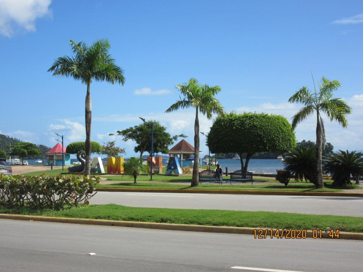 Pelicano Tropical Paraiso Apartment *