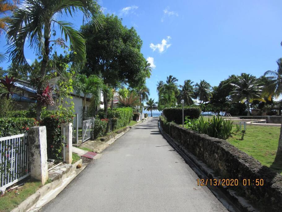 Pelicano Tropical Paraiso Apartment Samana