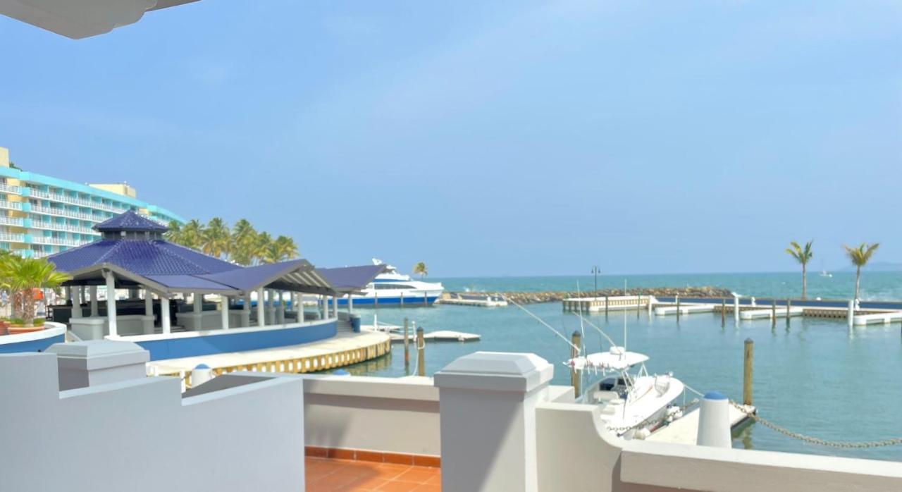 Resort El Conquistador - Puerto Rico