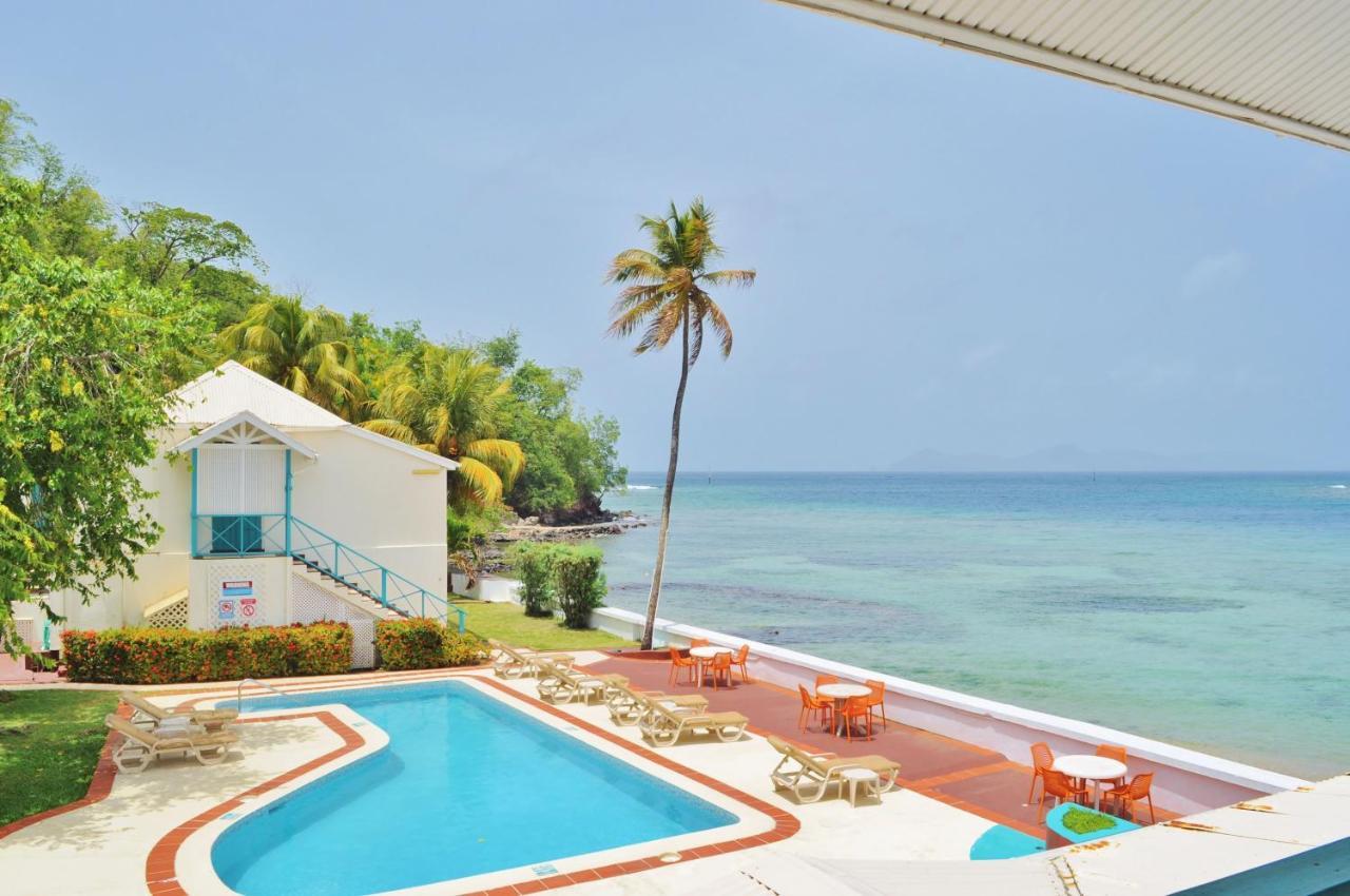 Hotel Mariners 4*