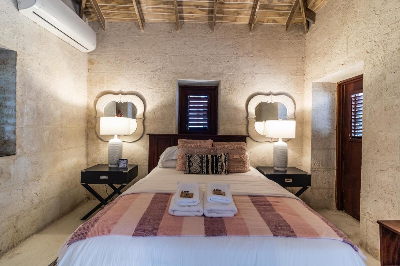 Inn Sweetfield Manor Bridgetown