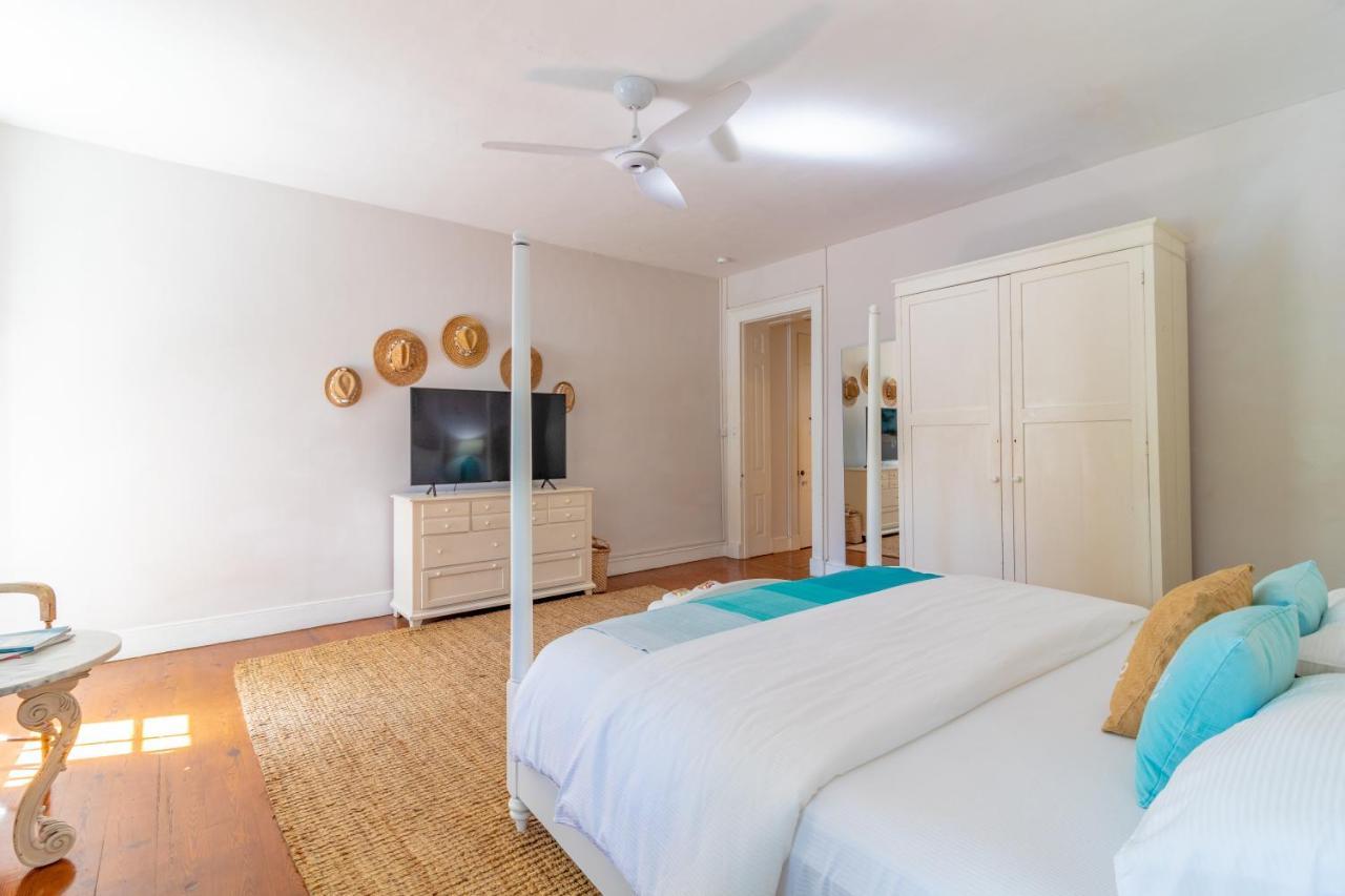 Sweetfield Manor Bridgetown