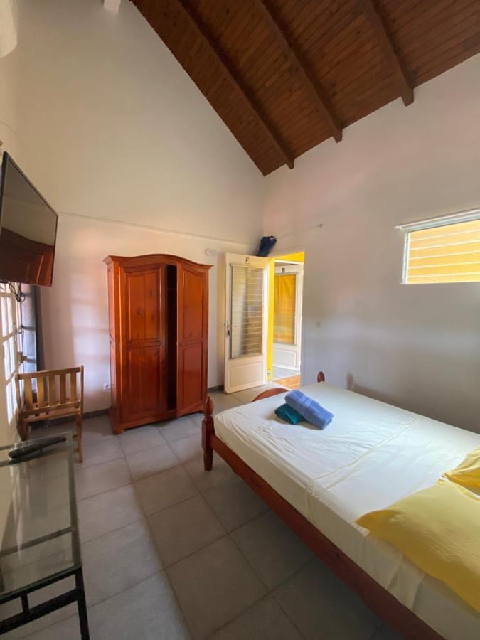 Apartment Bel'soleil