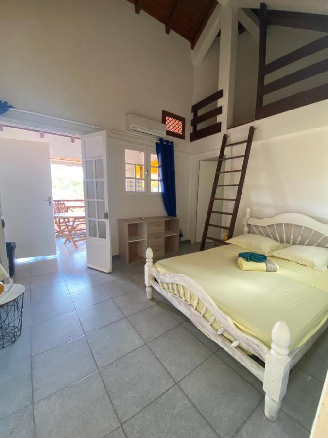 Apartment Bel'soleil Sainte-Anne