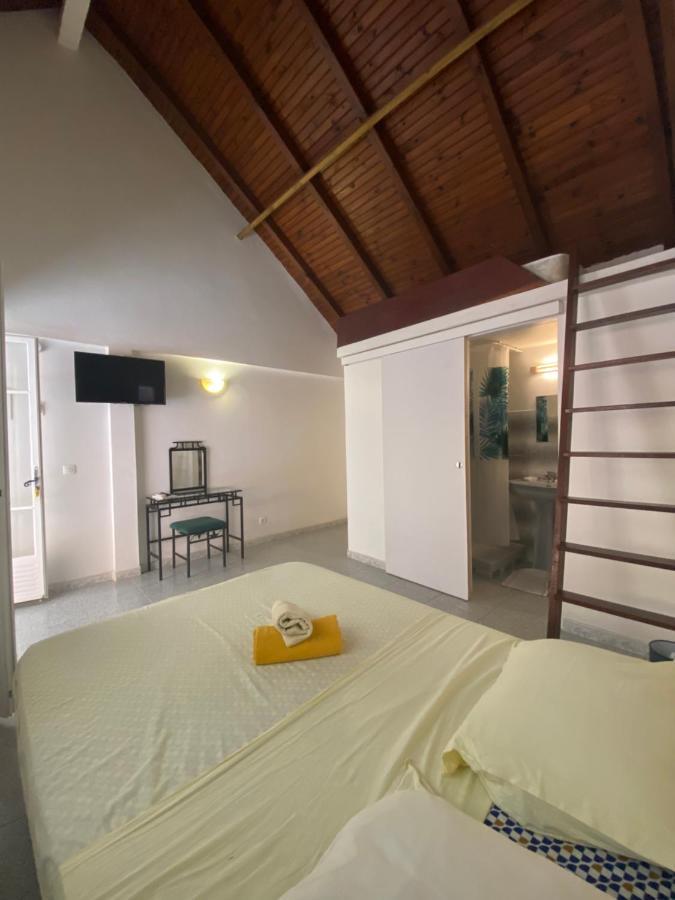 Bel'soleil Apartment
