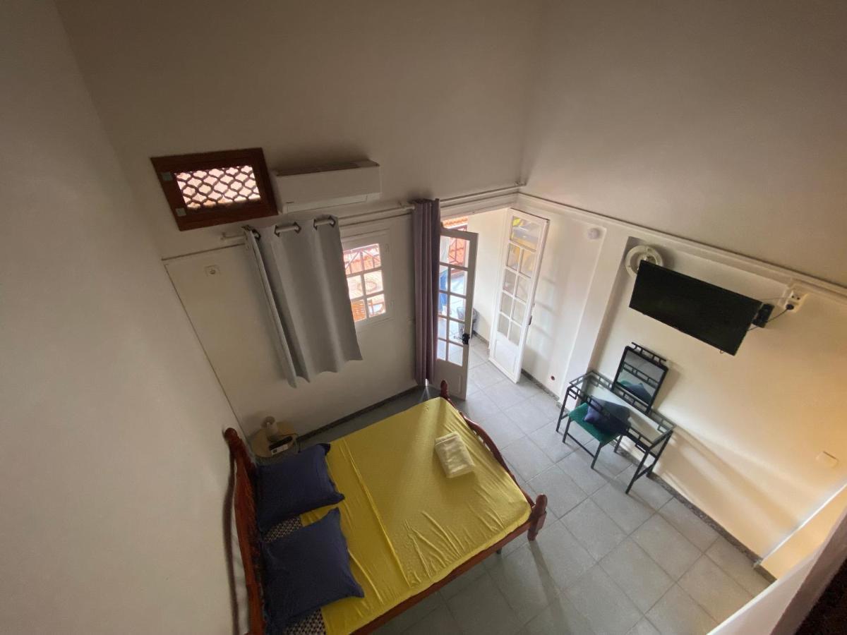 Apartment Bel'soleil Sainte-Anne