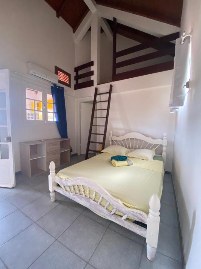 Bel'soleil Apartment Sainte-Anne