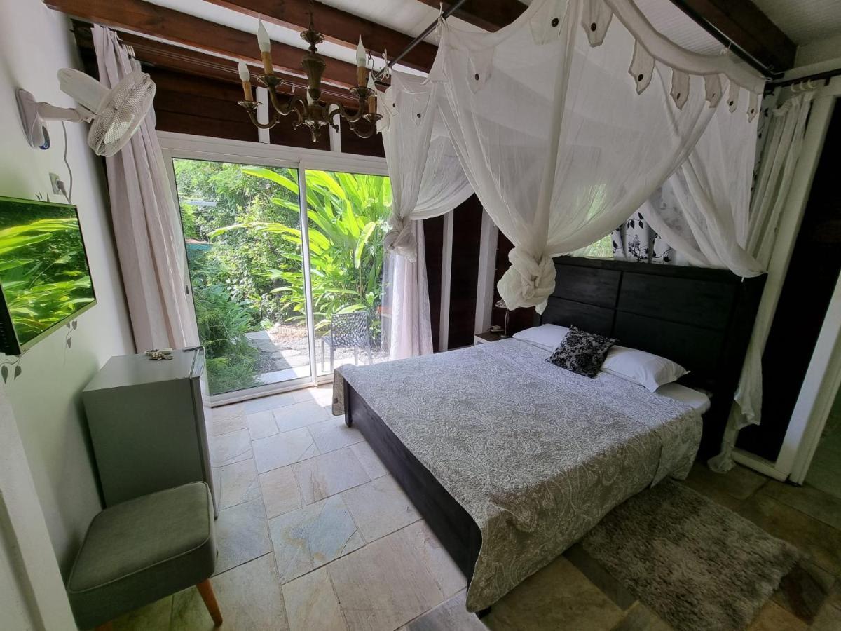 Racoon Guest house Pointe-a-Pitre (Grande-Terre)