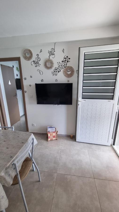 Les Hauts Du Fromager Apartamento
