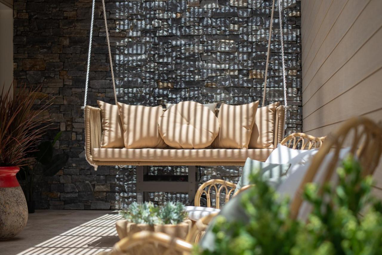 Domaine De Sweet Hill - 4 Et 2 * St. Barthelemy